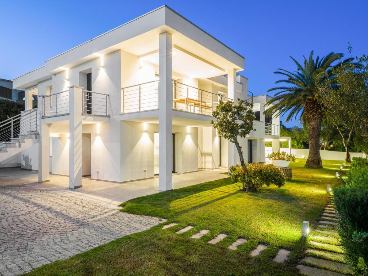 Wlofts 13 By Klodge ออลเบีย ภายนอก รูปภาพ