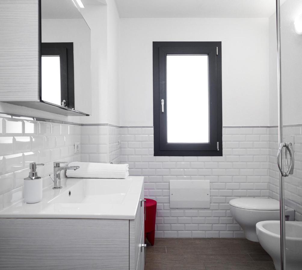 Wlofts 13 By Klodge ออลเบีย ภายนอก รูปภาพ