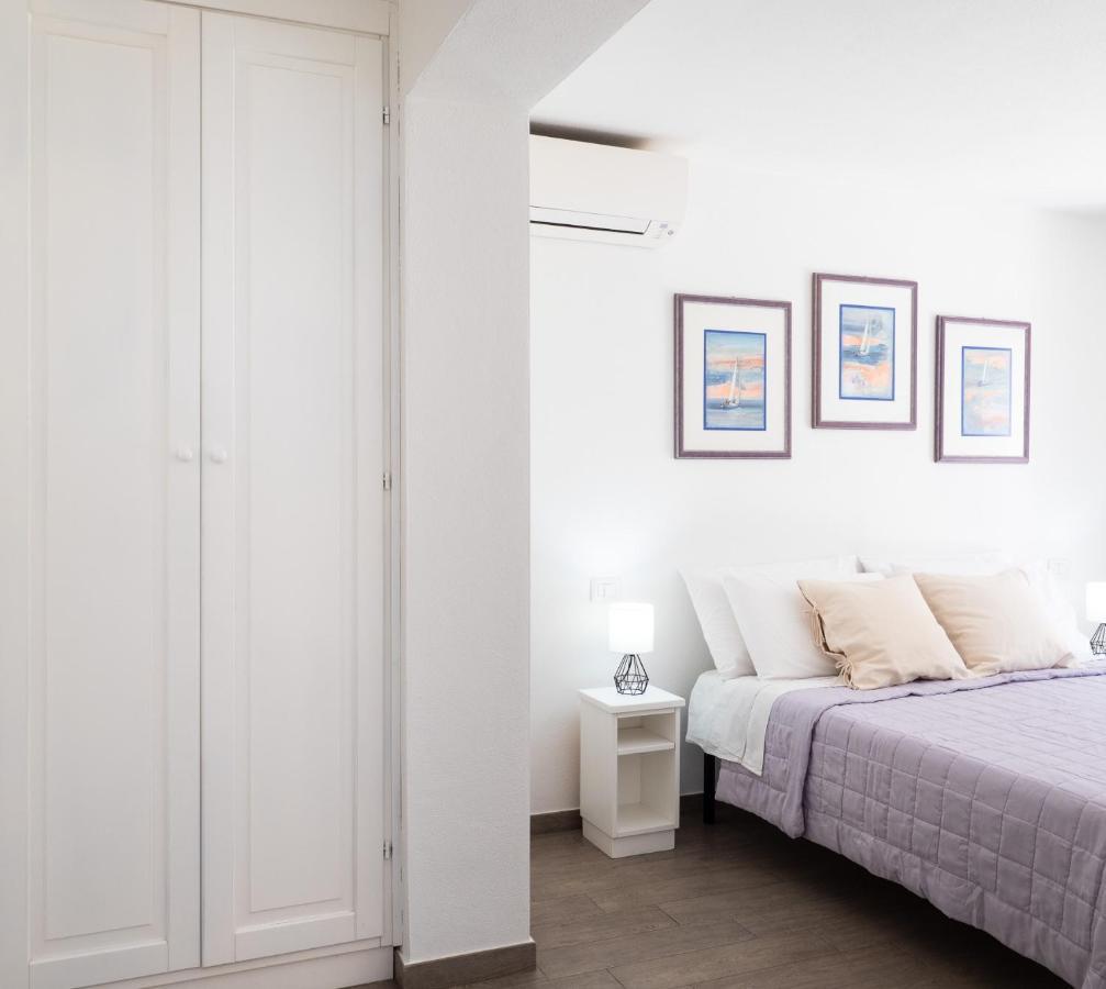 Wlofts 13 By Klodge ออลเบีย ภายนอก รูปภาพ