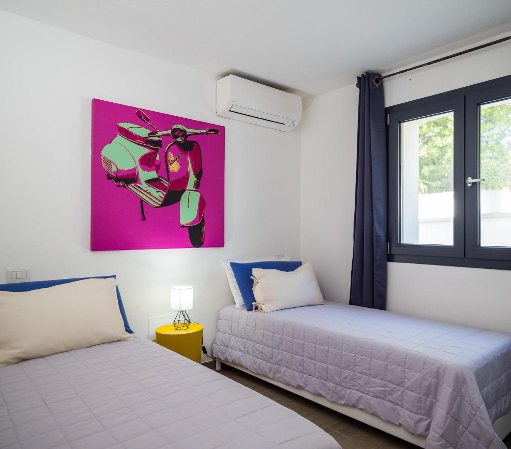 Wlofts 13 By Klodge ออลเบีย ภายนอก รูปภาพ
